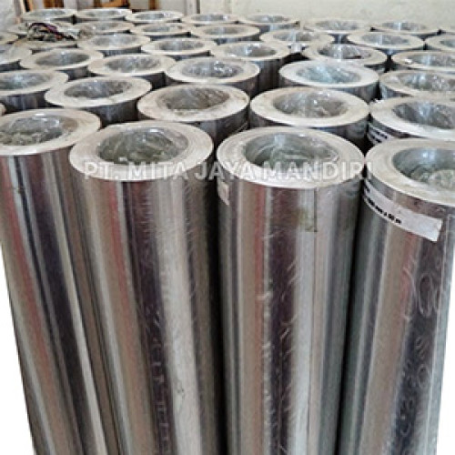 Aluminium Coil (0)