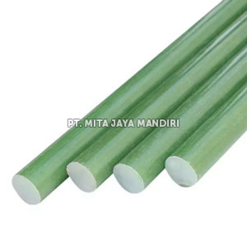 Resin Hijau Batangan Epoxy Rod Fiberglass (0)