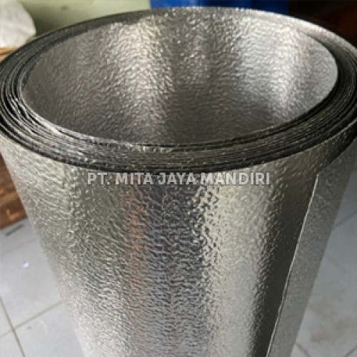 Aluminium Kulit Jeruk (0)