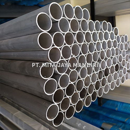 Pipa Aluminium (0)