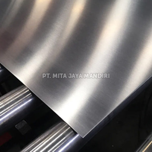 Plat Stainless (0)