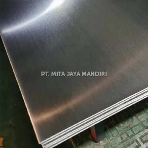 Plat Stainless 304 (0)