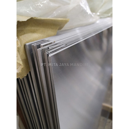 Plat Aluminium 1100 (3)