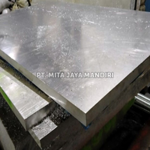 Plat Aluminium (6)