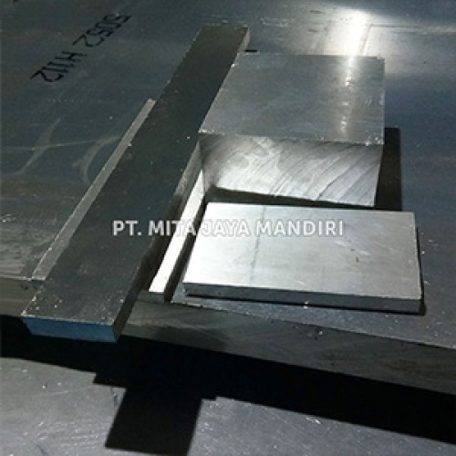 Plat Aluminium 5052 (3)