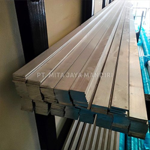 Plat Strip Aluminium (0)